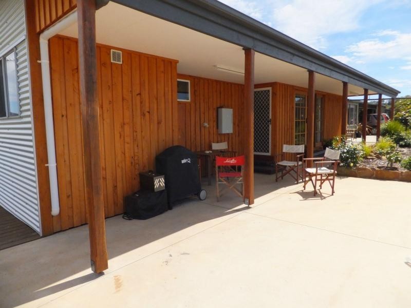 3543 Bairnsdale Dargo Road, Glenaladale VIC 3864