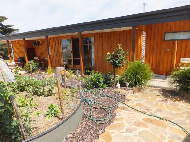 3543 Bairnsdale Dargo Road, Glenaladale VIC 3864