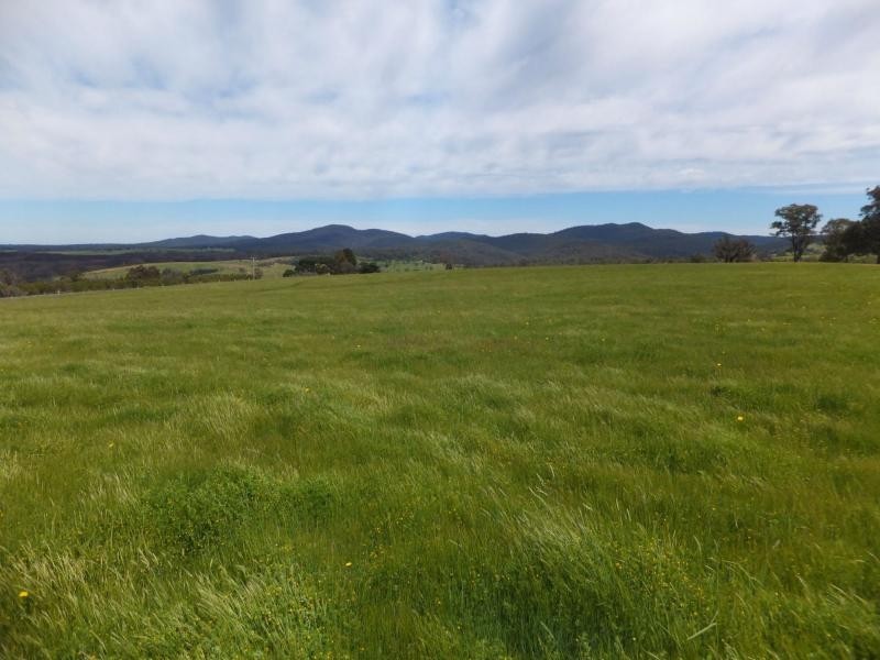 3543 Bairnsdale Dargo Road, Glenaladale VIC 3864