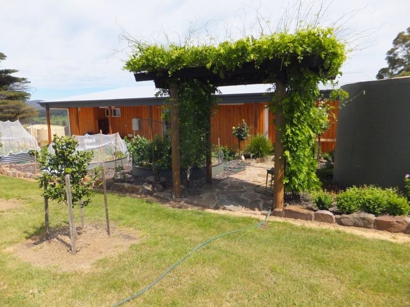 3543 Bairnsdale Dargo Road, Glenaladale VIC 3864