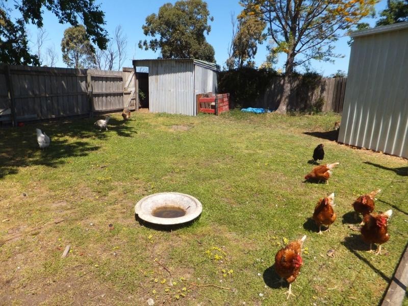 17 Davies Street, Bairnsdale VIC 3875