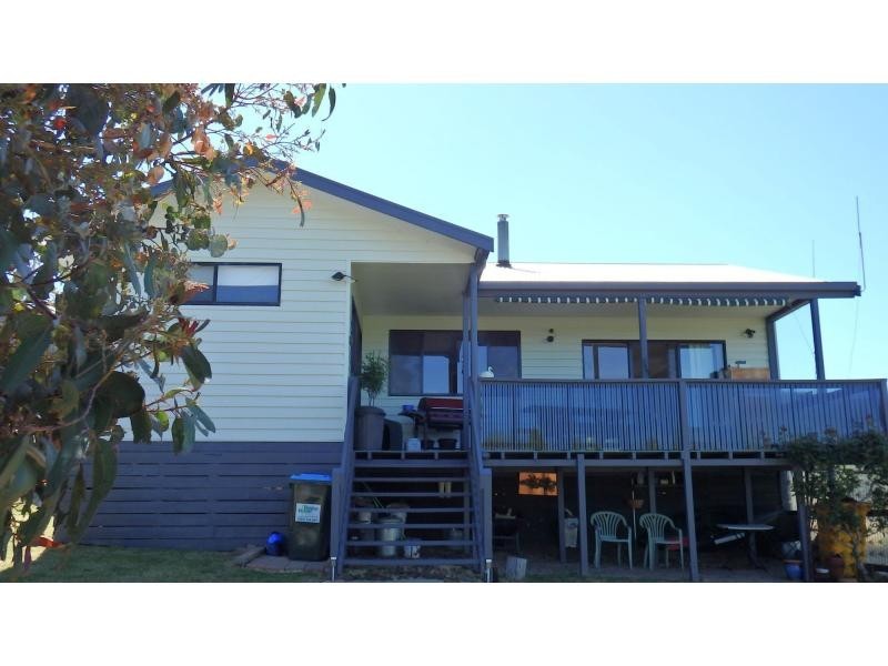 312 Omeo Valley Road, Omeo VIC 3898