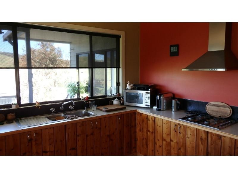 312 Omeo Valley Road, Omeo VIC 3898