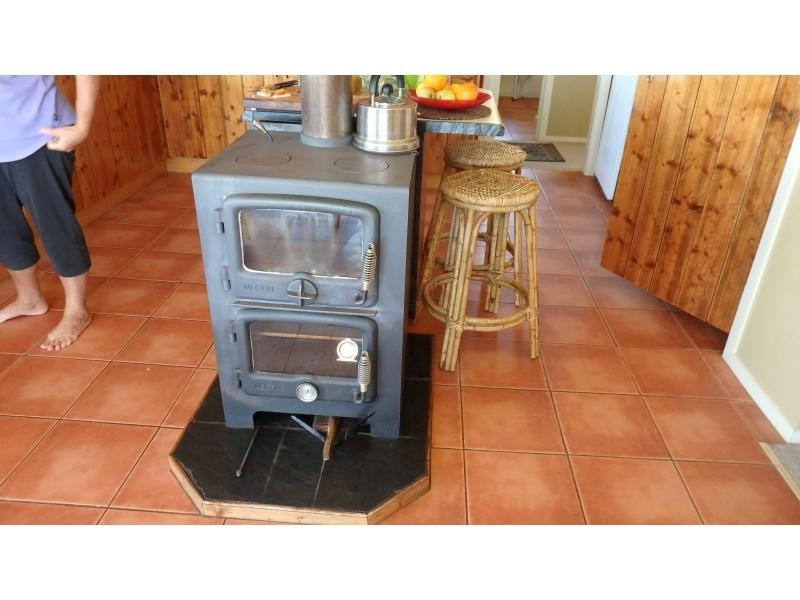 312 Omeo Valley Road, Omeo VIC 3898