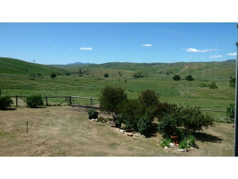 312 Omeo Valley Road, Omeo VIC 3898