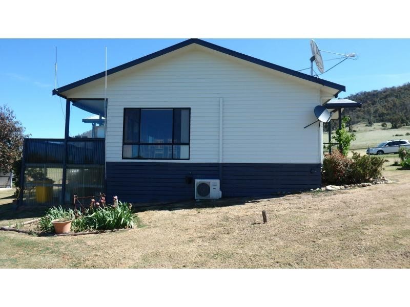 312 Omeo Valley Road, Omeo VIC 3898