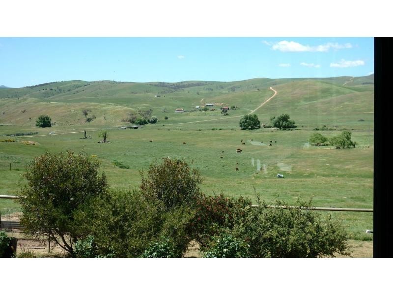 312 Omeo Valley Road, Omeo VIC 3898