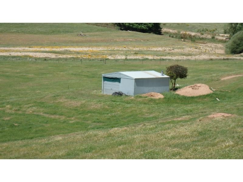 312 Omeo Valley Road, Omeo VIC 3898