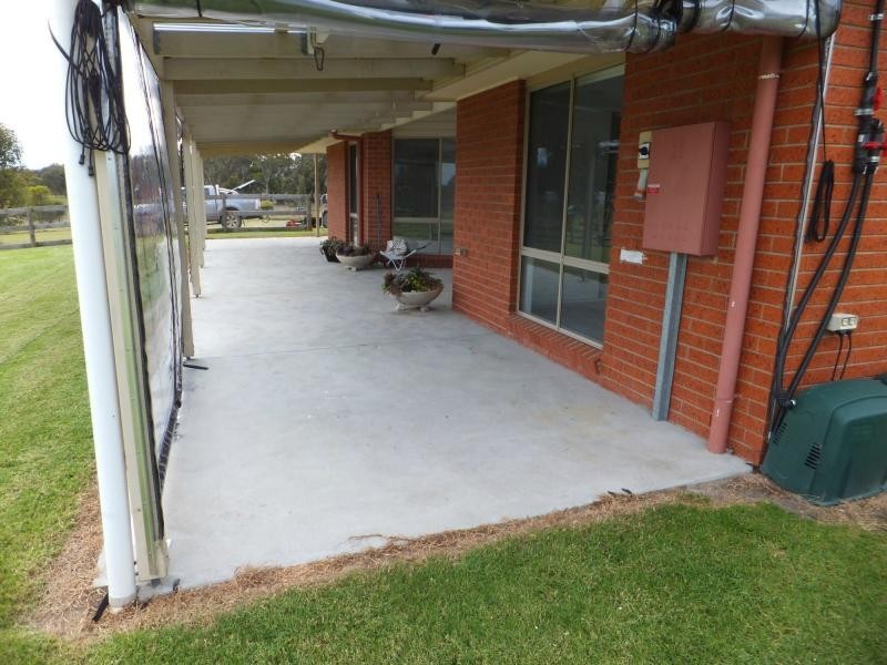 320 Redcourt Lane, Bairnsdale VIC 3875