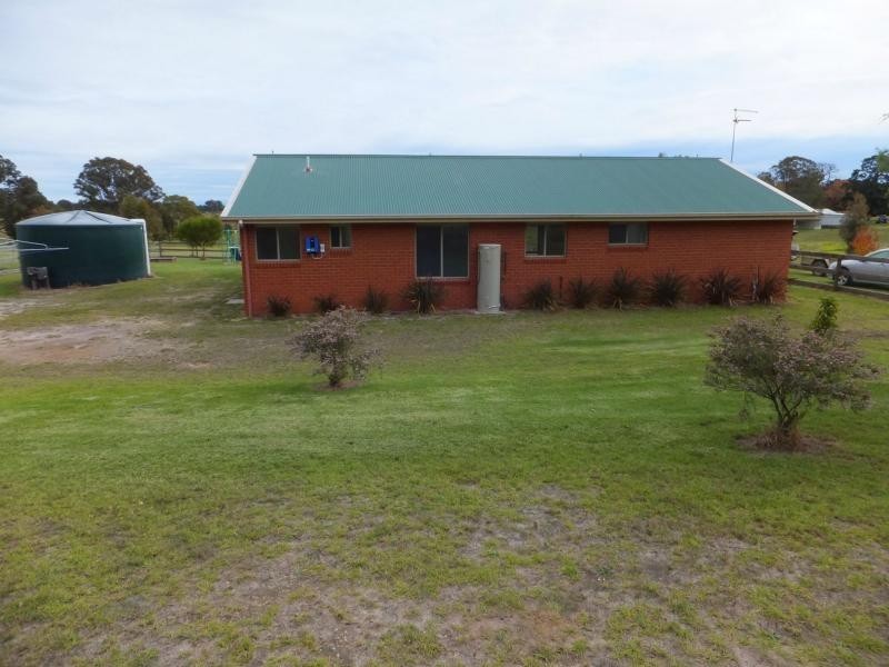 320 Redcourt Lane, Bairnsdale VIC 3875