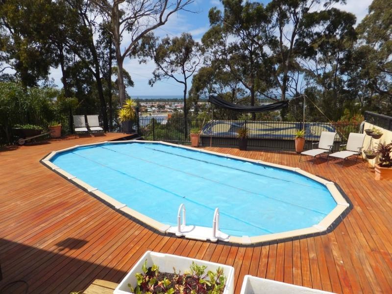 46 Creighton Street, Lakes Entrance VIC 3909