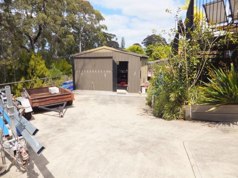 46 Creighton Street, Lakes Entrance VIC 3909