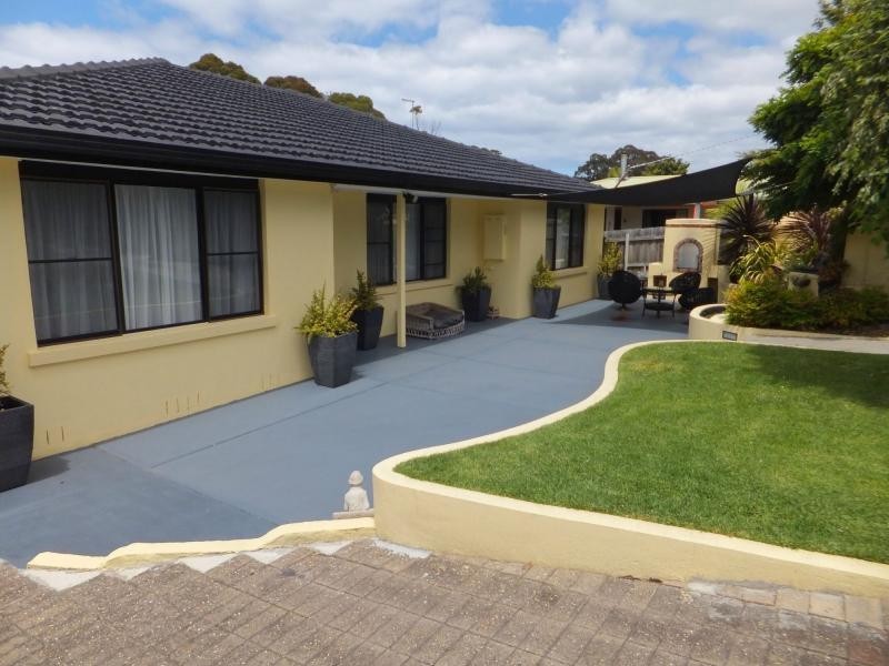 46 Creighton Street, Lakes Entrance VIC 3909