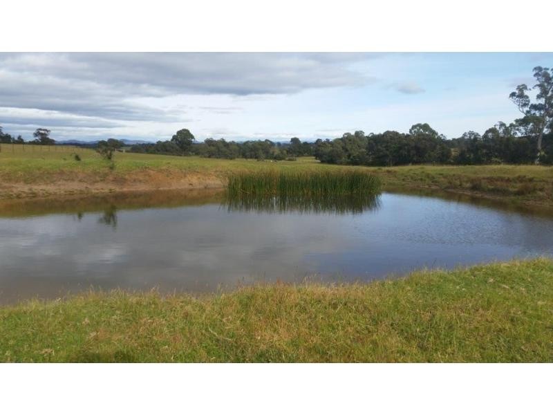 275 Boggy Creek Road, Calulu VIC 3875