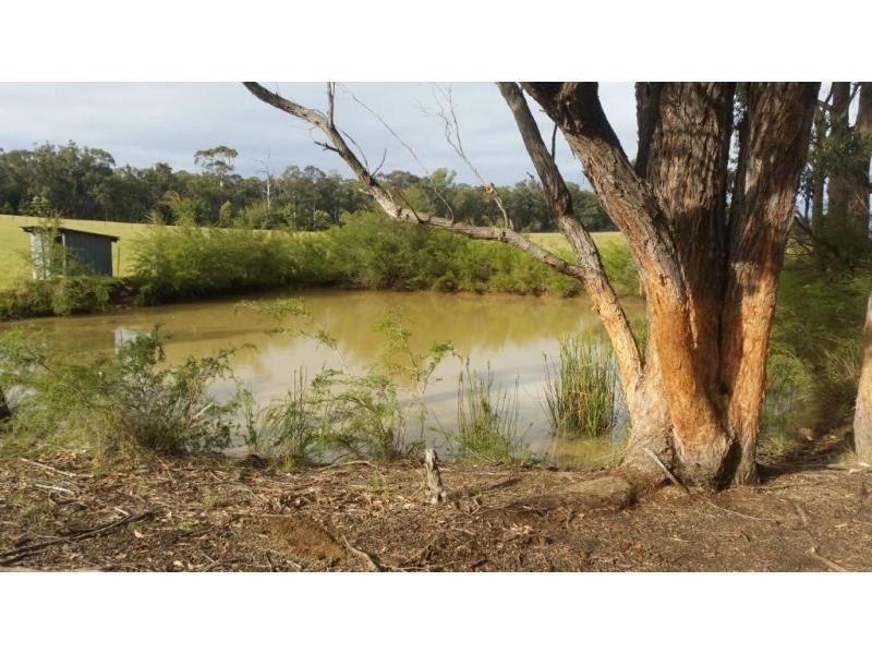 275 Boggy Creek Road, Calulu VIC 3875