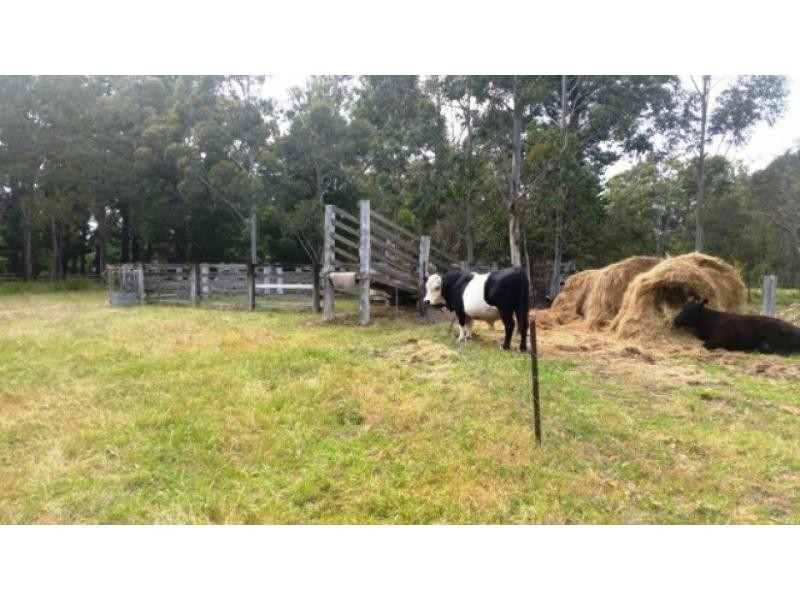 275 Boggy Creek Road, Calulu VIC 3875