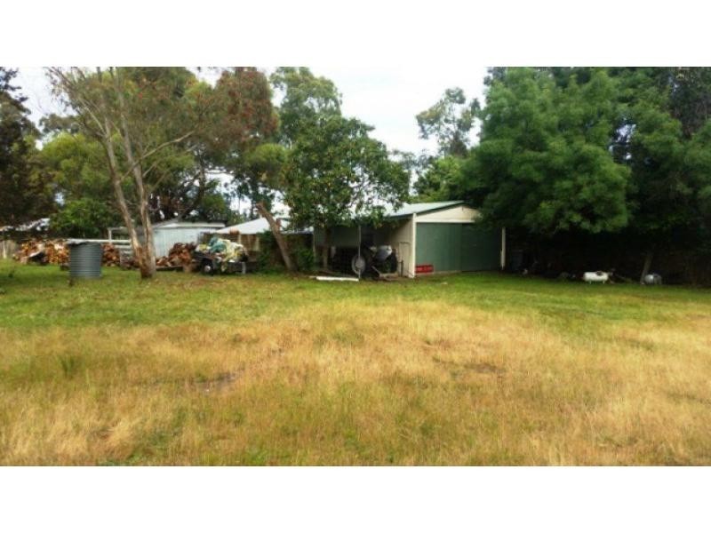 275 Boggy Creek Road, Calulu VIC 3875