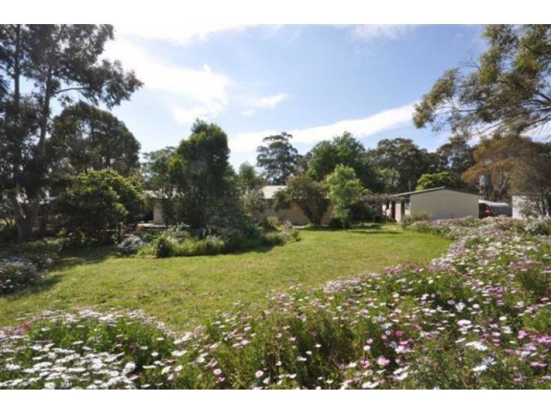 275 Boggy Creek Road, Calulu VIC 3875