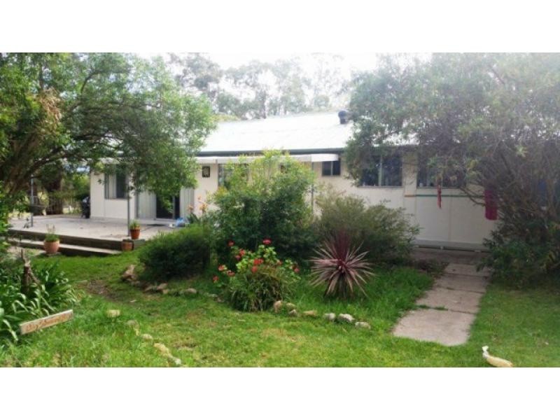 275 Boggy Creek Road, Calulu VIC 3875