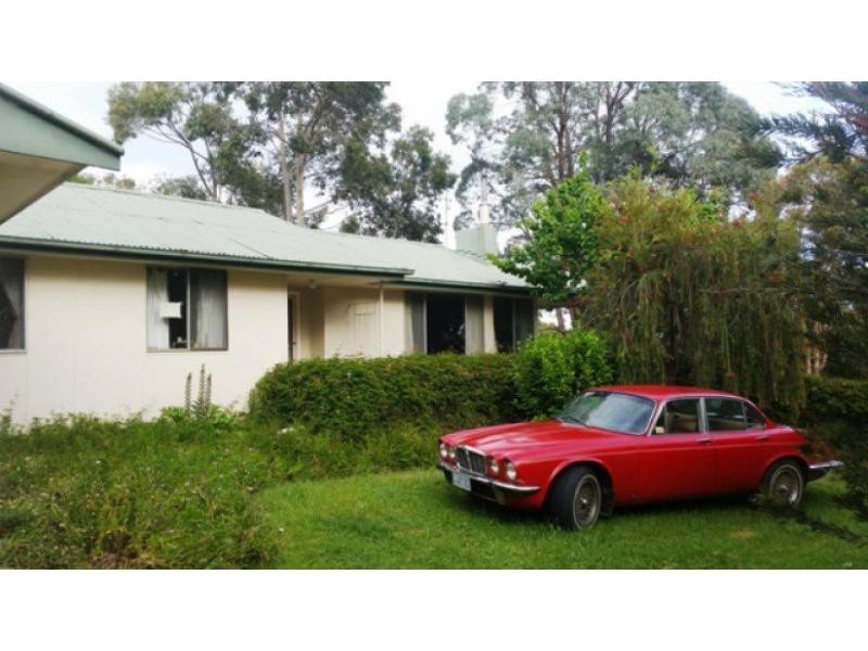 275 Boggy Creek Road, Calulu VIC 3875