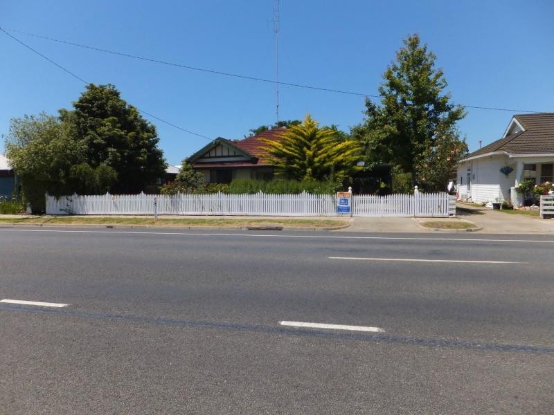 341 Main Street, Bairnsdale VIC 3875