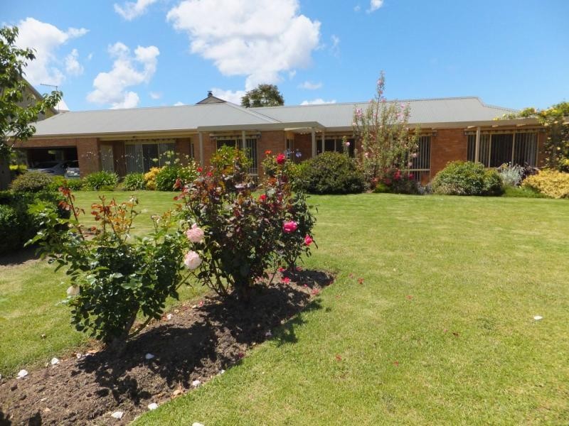 29 Tamhaven Drive, Swan Reach VIC 3903