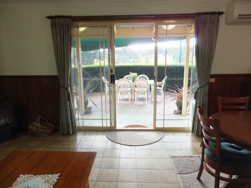 34 Amberly Drive, Nicholson VIC 3882