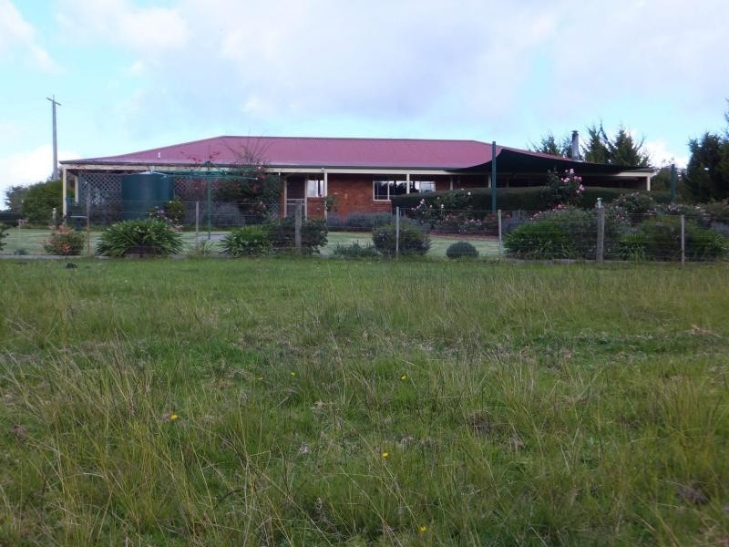 34 Amberly Drive, Nicholson VIC 3882