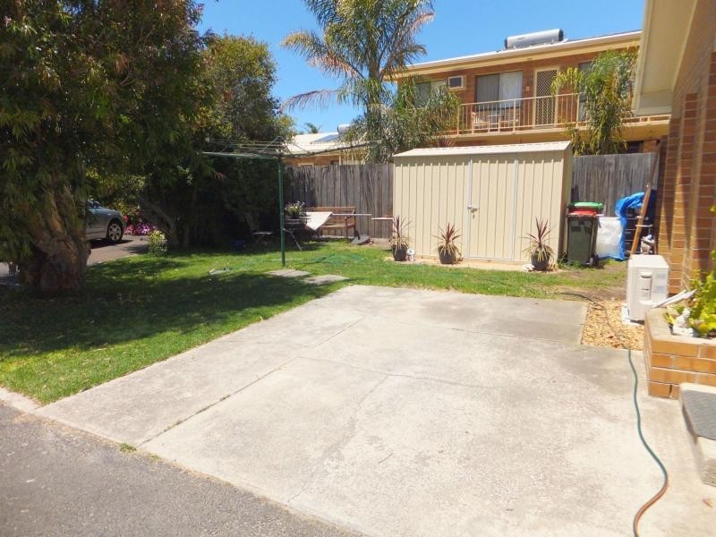 1/36 Carpenter Street, Lakes Entrance VIC 3909