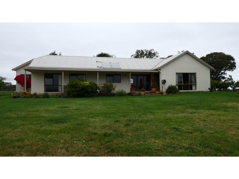 675 Deptford Road, Clifton Creek VIC 3875