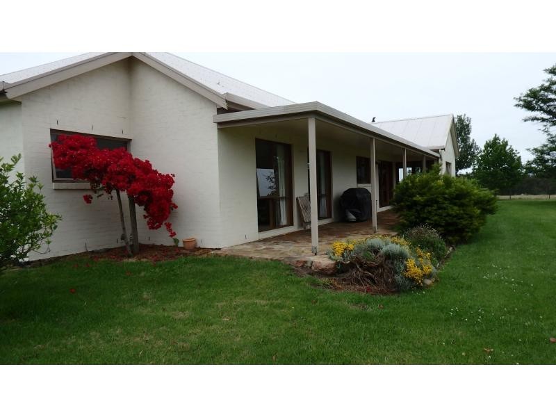 675 Deptford Road, Clifton Creek VIC 3875