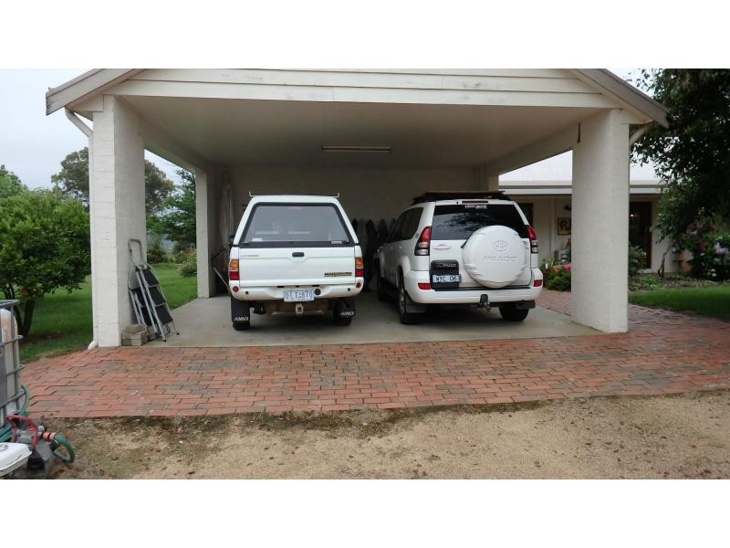 675 Deptford Road, Clifton Creek VIC 3875