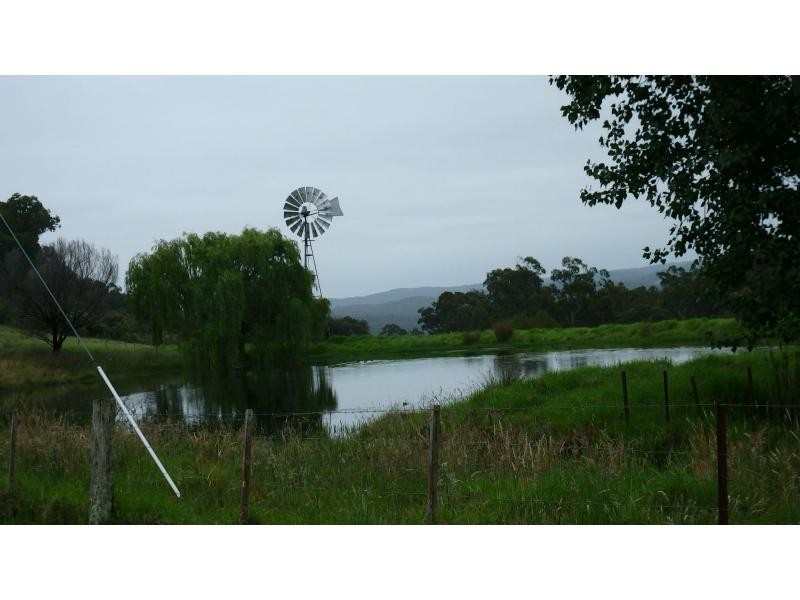 675 Deptford Road, Clifton Creek VIC 3875