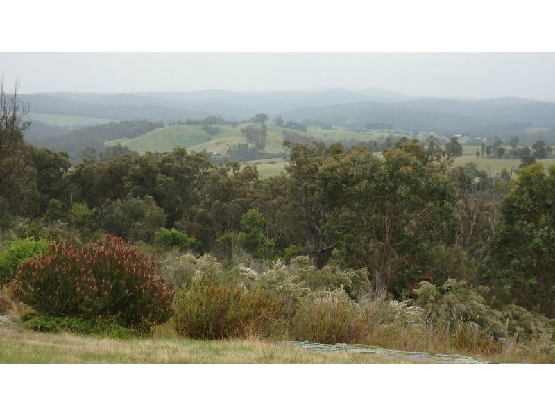 675 Deptford Road, Clifton Creek VIC 3875