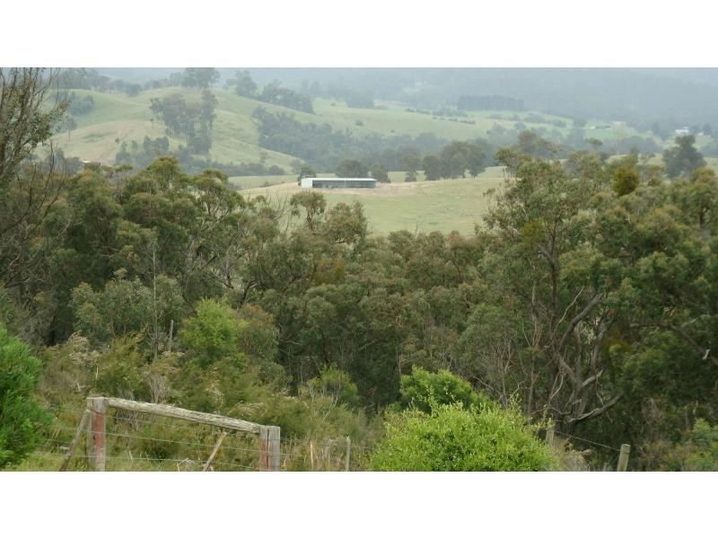 675 Deptford Road, Clifton Creek VIC 3875