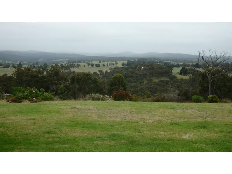 675 Deptford Road, Clifton Creek VIC 3875