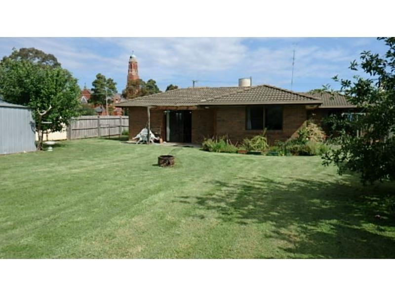 160 Nicholson Street, Bairnsdale VIC 3875