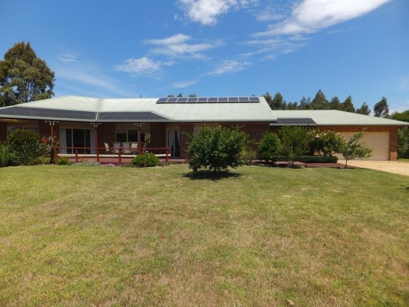 295 Hodges Estate Road, Bairnsdale VIC 3875