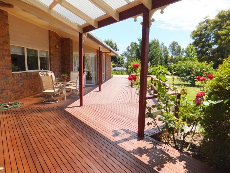 295 Hodges Estate Road, Bairnsdale VIC 3875