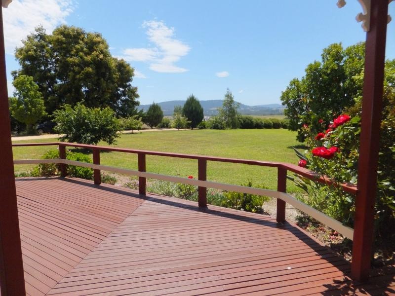 295 Hodges Estate Road, Bairnsdale VIC 3875