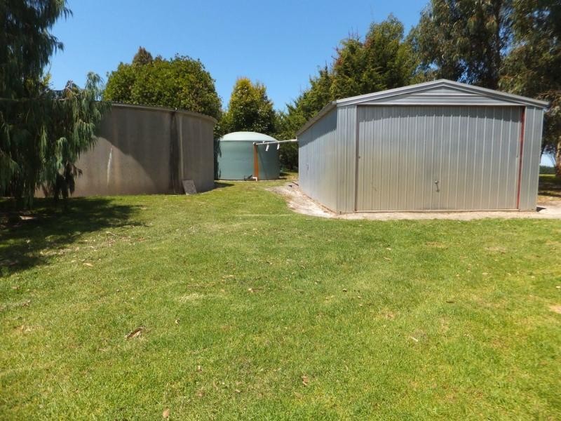 295 Hodges Estate Road, Bairnsdale VIC 3875