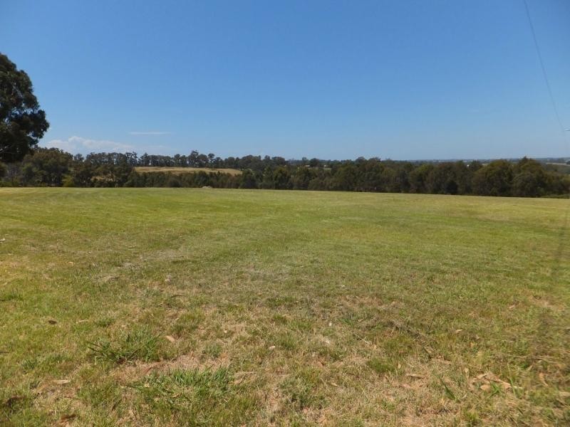 295 Hodges Estate Road, Bairnsdale VIC 3875