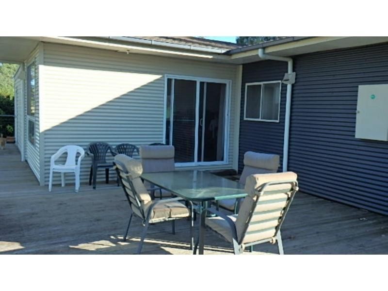 880 Swan Reach Road, Mossiface VIC 3885