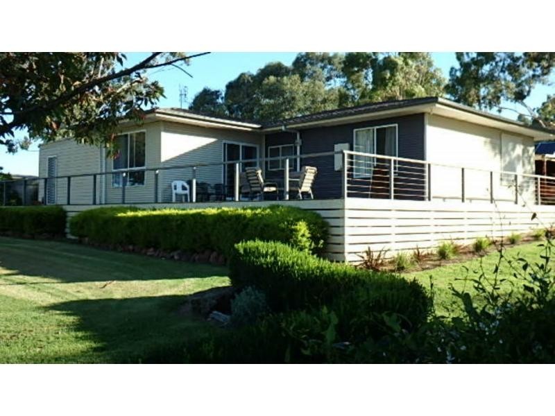 880 Swan Reach Road, Mossiface VIC 3885