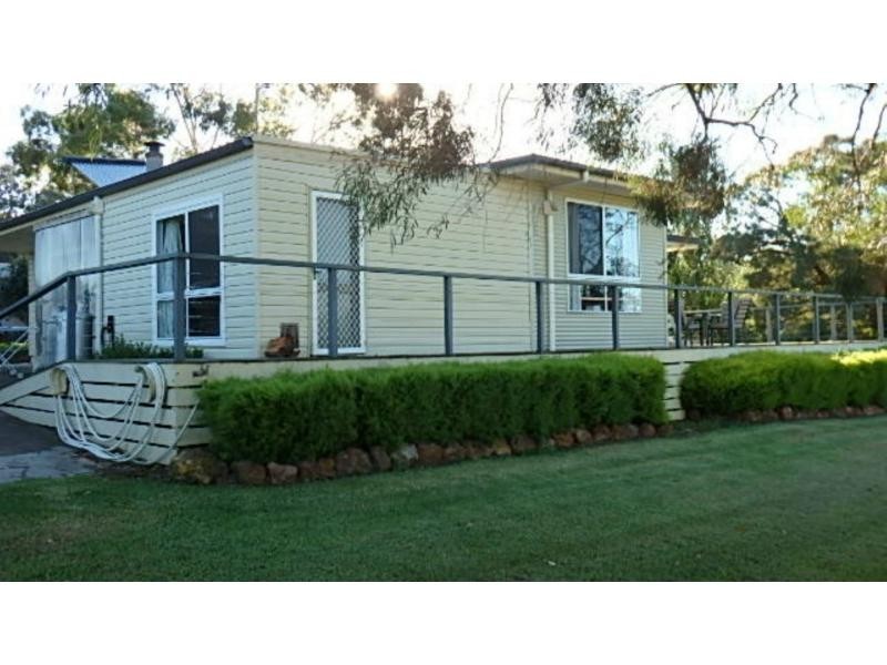 880 Swan Reach Road, Mossiface VIC 3885