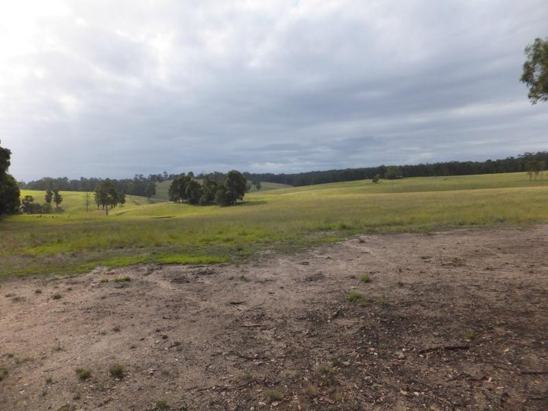 9 Hallier Court, Nicholson VIC 3882