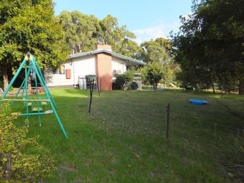 9 Hallier Court, Nicholson VIC 3882