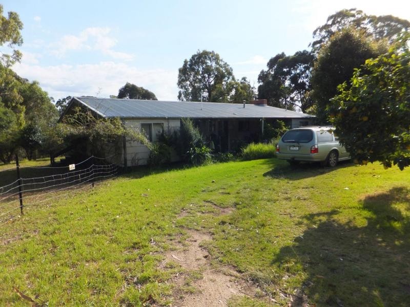 9 Hallier Court, Nicholson VIC 3882