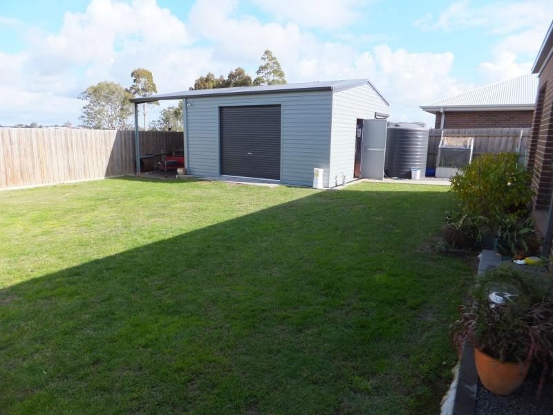 49 Flinns Road, Bairnsdale VIC 3875