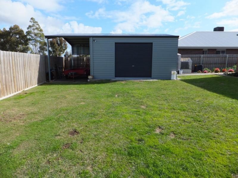 49 Flinns Road, Bairnsdale VIC 3875